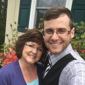 Meet your Posher, Corey